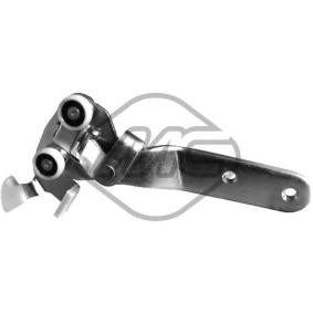 Comprar Guía rodillo, puerta corrediza de Metalcaucho 43073 a bajo precio de 39,71 €