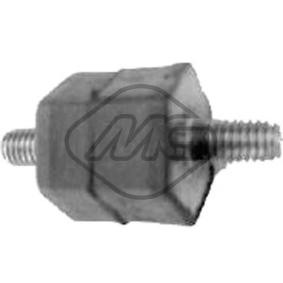 Acquista Supporto, carter filtro aria da Metalcaucho online per SLK (R170) a prezzi moderati
