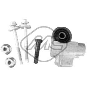 Comprar Suspensión, cuerpo del eje de Metalcaucho 43450 a bajo precio de 21,14 €