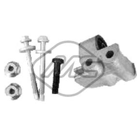 Comprar Suspensión, cuerpo del eje de Metalcaucho 43454 a bajo precio de 21,41 €