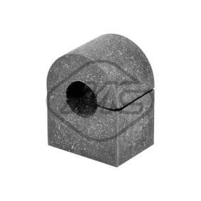Compre Casquilho de apoio, barra estabilizadora da Metalcaucho 44222 a um preço baixo por 4,45 €