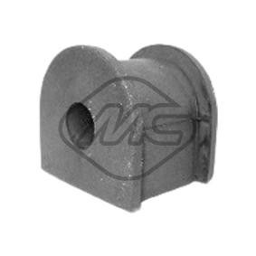 Comprar Casquillo del cojinete, estabilizador de Metalcaucho 44242 a bajo precio de 6,23 €