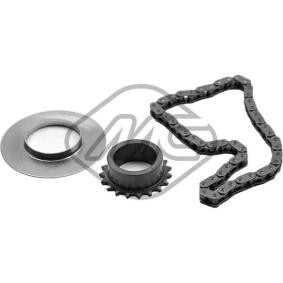 Kjøp Tannhjul, akseltetningsring fra Metalcaucho på nett for MASTER II Åpen lastebil / chassis (ED/HD/UD) til moderate priser