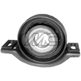 Kardanwellenlager 48474 von Metalcaucho günstig für 16,51 € online kaufen