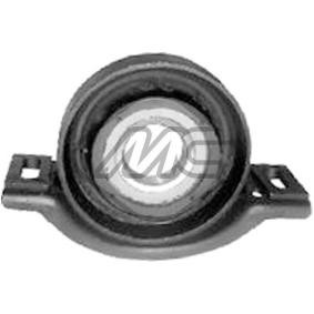 Kardanwellenlager 48476 von Metalcaucho günstig für 19,27 € online kaufen