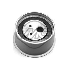 Comprar Polea tensora, correa dentada de Metalcaucho 48611 a bajo precio de 18,25 €
