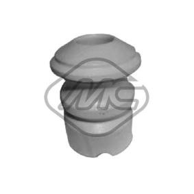Comprar Almohadilla de tope, suspensión de Metalcaucho 51303 a bajo precio de 9,17 €
