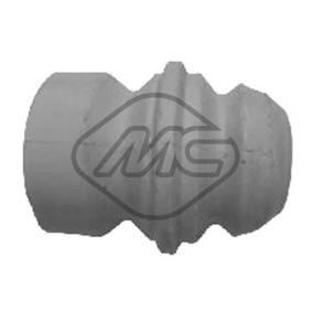 Comprar Almohadilla de tope, suspensión de Metalcaucho 51304 a bajo precio de 8,13 €