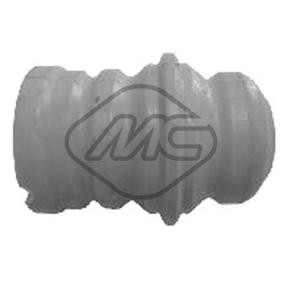 Comprar Almohadilla de tope, suspensión de Metalcaucho 51305 a bajo precio de 9,25 €