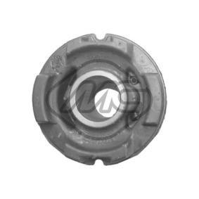 Comprar Suspensión, cuerpo del eje de Metalcaucho 56461 a bajo precio de 11,42 €