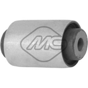 Comprar Suspensión, cuerpo del eje de Metalcaucho 56466 a bajo precio de 22,10 €