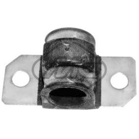 Compre Casquilhos da barra estabilizadora de Metalcaucho online para KA+ Hatchback (UK, FK) a preços moderados