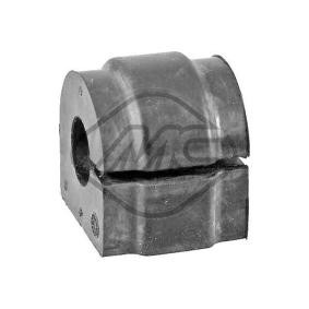 Compre Apoio, barra estabilizadora da Metalcaucho 59016 a um preço baixo por 4,74 €