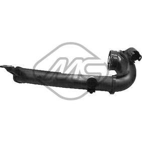 Compre Tubo flexível de admissão, filtro de ar da Metalcaucho 77544 a um preço baixo por 138,27 €