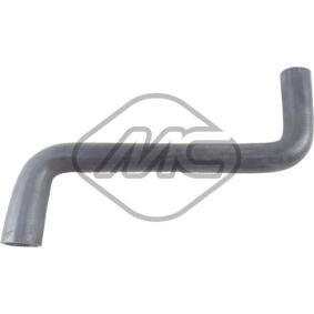 Kühlerschlauch 77663 von Metalcaucho günstig für 18,27 € online kaufen