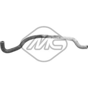 Kühlerschlauch 94335 von Metalcaucho günstig für 14,36 € online kaufen
