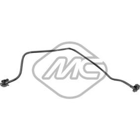 Compre Manguito de radiador de Metalcaucho online para Fiesta Mk7 Hatchback (HJ, HF) a precios moderados