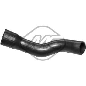 Comprar Tubo flexible de aire de sobrealimentación de Metalcaucho 94402 a bajo precio de 53,66 €