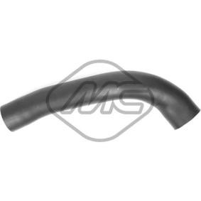 Comprar Tubo flexible de aire de sobrealimentación de Metalcaucho 94409 a bajo precio de 58,34 €