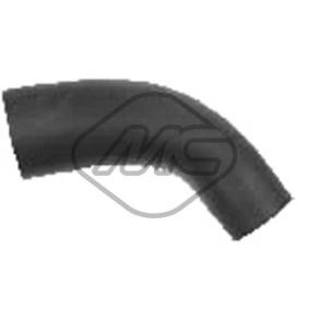 Comprar Tubo flexible de aire de sobrealimentación de Metalcaucho 94422 a bajo precio de 26,29 €