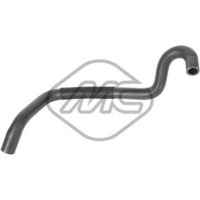Kühlerschlauch 94455 von Metalcaucho günstig für 16,26 € online kaufen