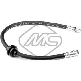 Bremsschlauch 96567 von Metalcaucho günstig für 14,34 € online kaufen