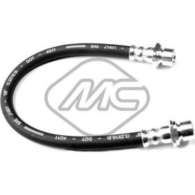 Bremsschlauch für SUBARU von Metalcaucho