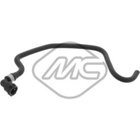 Kühlerschlauch 99531 von Metalcaucho günstig für 24,96 € online kaufen