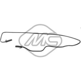 Kühlmittelrohrleitung 99537 von Metalcaucho günstig für 26,24 € online kaufen