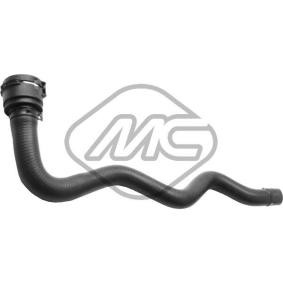 Kühlerschlauch 99558 von Metalcaucho günstig für 28,98 € online kaufen
