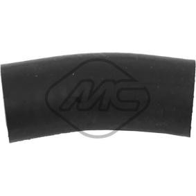 Ladeluftschlauch 99619 von Metalcaucho günstig für 7,27 € online kaufen
