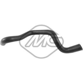 Compre Tubo flexível, permutador de calor do aquecimento da Metalcaucho 99626 a um preço baixo por 11,26 €