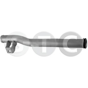 Osta Jäähdytysnesteputki STC:llä T415081 edullisesti hintaan 18,43 €