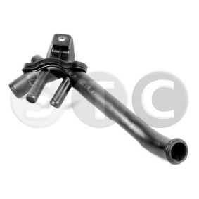 Kühlmittelrohrleitung T415970 von STC günstig für 24,21 € online kaufen