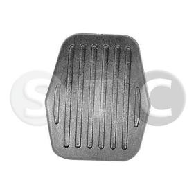 Compre Capa de pedal, pedal da embraiagem da STC T441828 a um preço baixo por 4,64 €