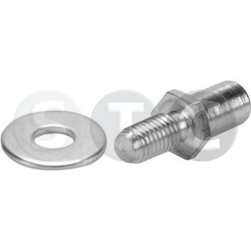 Achetez des Guidage, bouton de verrouillage STC T443075 à prix pour 9,49 €