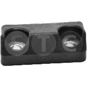 Achetez des Guidage, bouton de verrouillage STC T443538 à prix pour 16,28 €