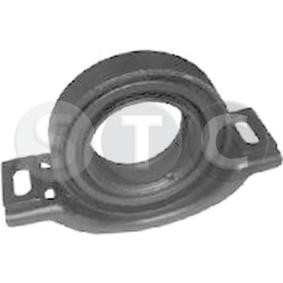 Compre Suporte do cardan da STC T448475 a um preço baixo por 42,88 €