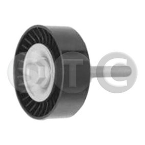 Umlenk- / Führungsrolle, Keilrippenriemen T449313 von STC günstig für 19,29 € online kaufen