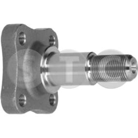 Comprar Muñón de eje, cuerpo del eje de STC T490130 a bajo precio de 82,50 €