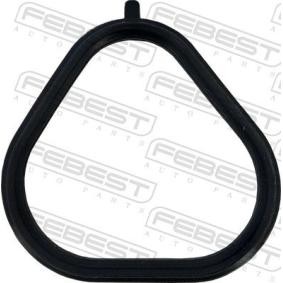 Acquista Corpo farfallato da FEBEST online per Aveo / Kalos Hatchback (T250, T255) a prezzi moderati