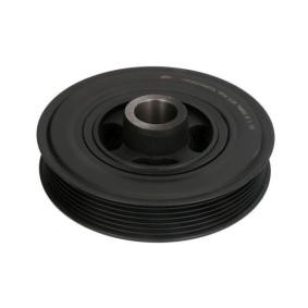 Compre Polia da cambota de BTA online para Fiesta Mk5 Sedan (JAS, JBS) a preços moderados