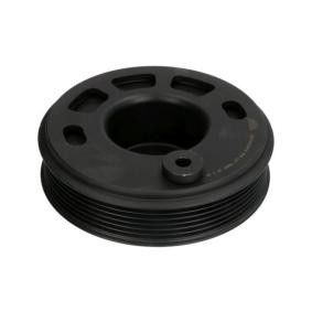 Riemenscheibe, Kurbelwelle E6W0001BTA von BTA günstig für 79,91 € online kaufen