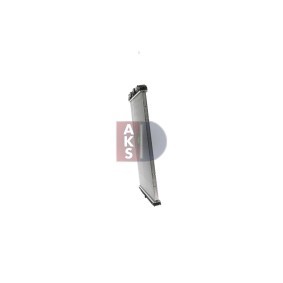 Comprar Condensador, aire acondicionado de AKS DASIS 522020N a bajo precio de 108,11 €