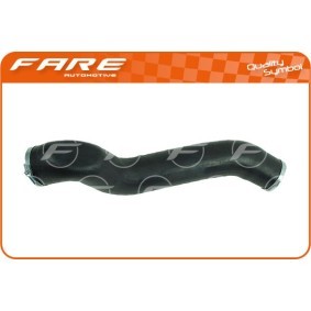 Compre Tubo flexível do ar de sobrealimentação da FARE SA 16383 a um preço baixo por 87,54 €