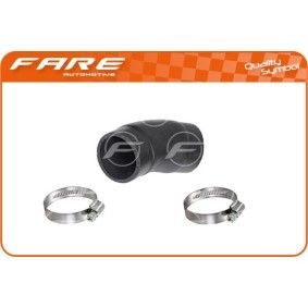 Ladeluftschlauch 16386 von FARE SA günstig für 44,86 € online kaufen