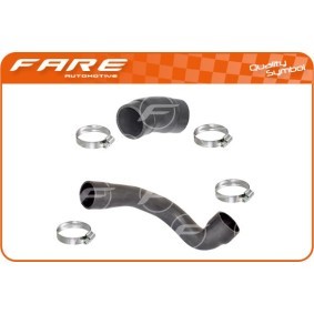 Ladeluftschlauch 16387 von FARE SA günstig für 90,43 € online kaufen