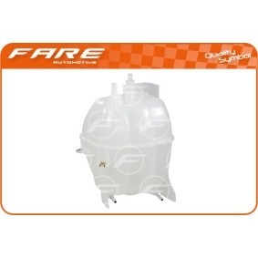 Comprar Depósito compensación, refrigerante de FARE SA 16407 a bajo precio de 91,52 €