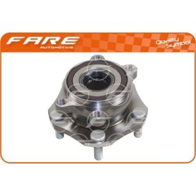 Radlagersatz 16415 von FARE SA günstig für 187,08 € online kaufen