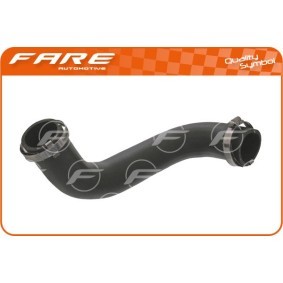 Compre Tubo flexível do ar de sobrealimentação da FARE SA 16433 a um preço baixo por 107,34 €